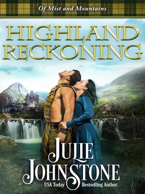 cover image of Highland Reckoning